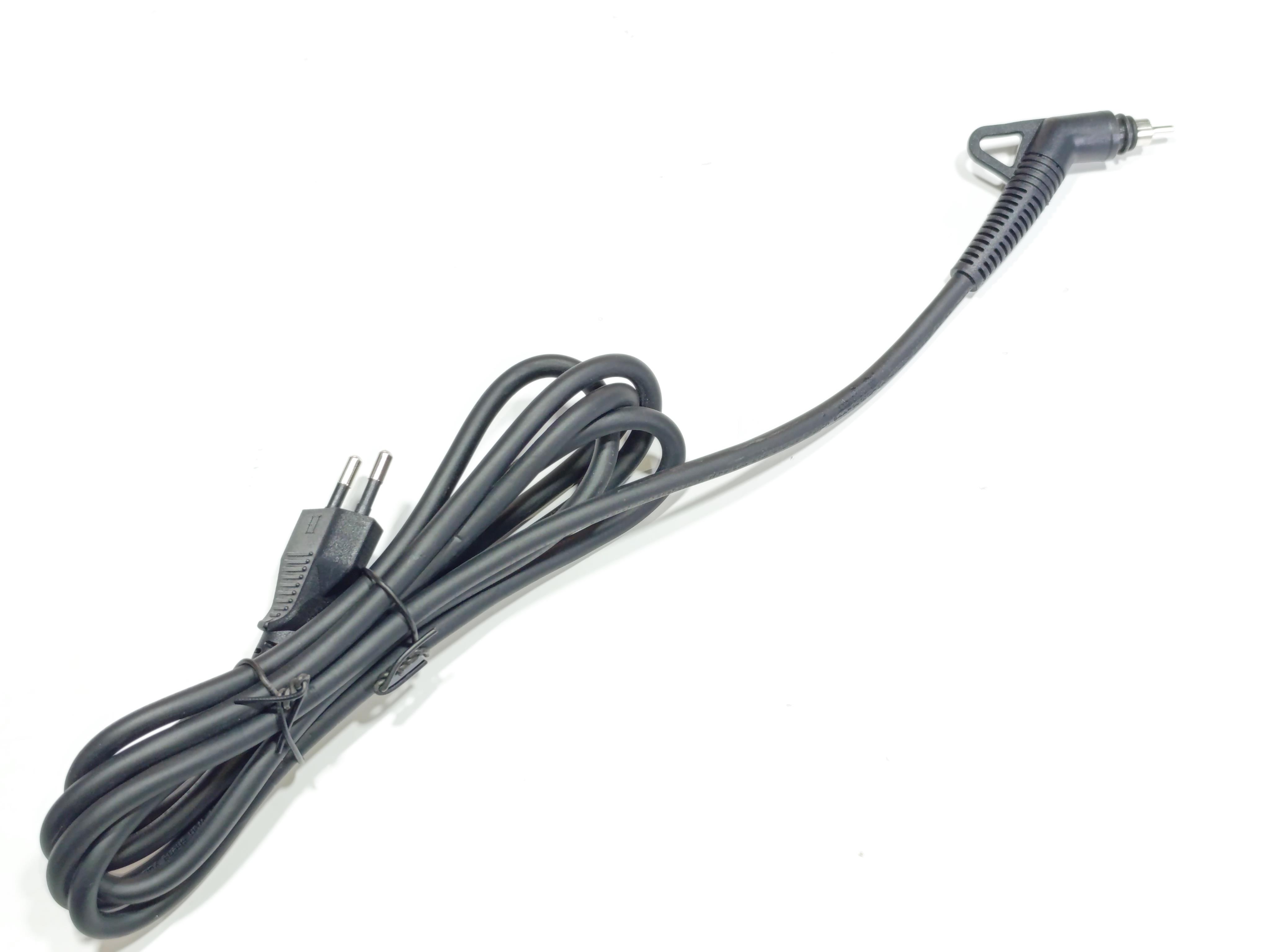 Power Cable Compatible with Philips Hair Straightener