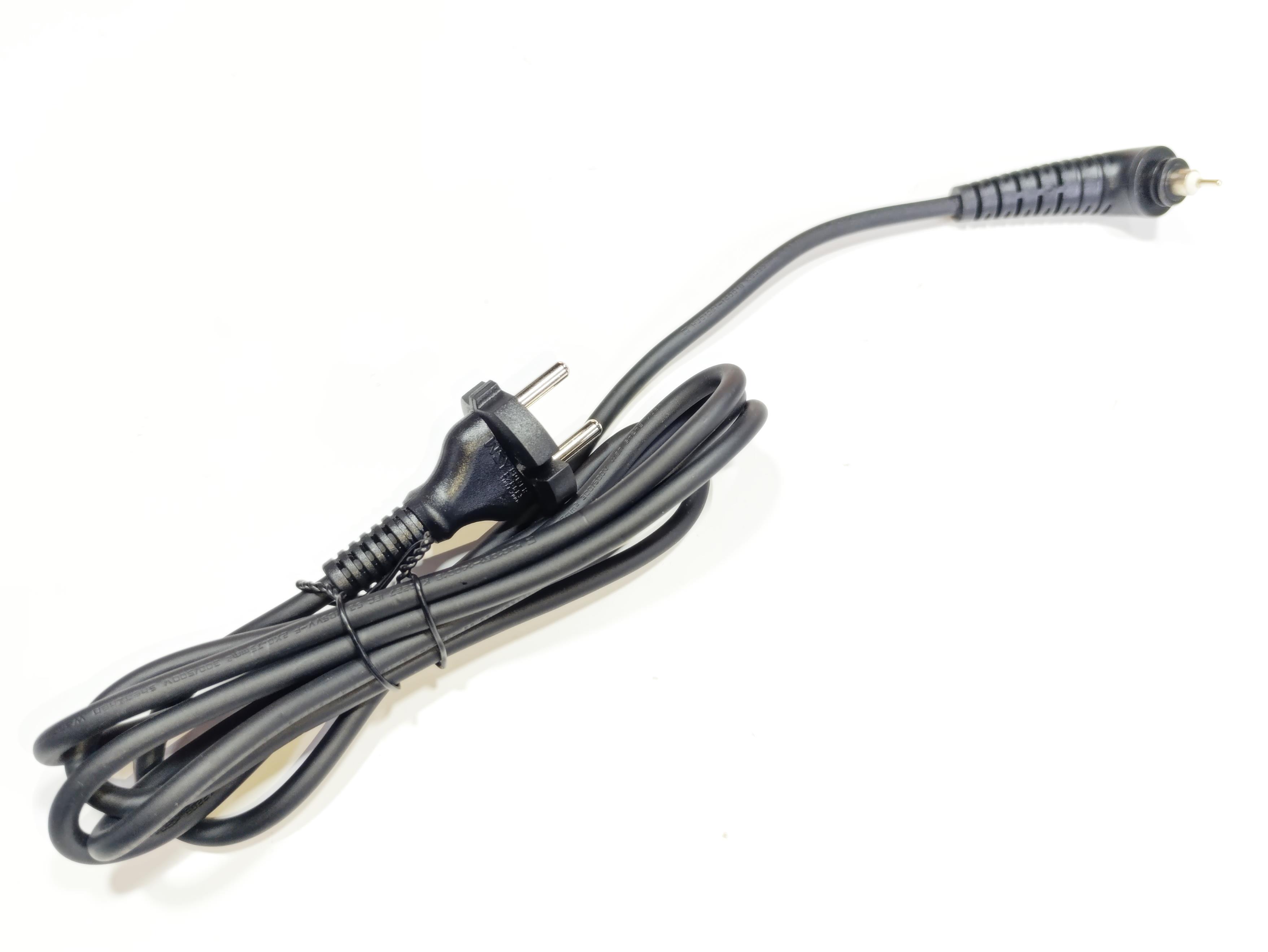 Power Cable Compatible with Remimgton Hair Straightener