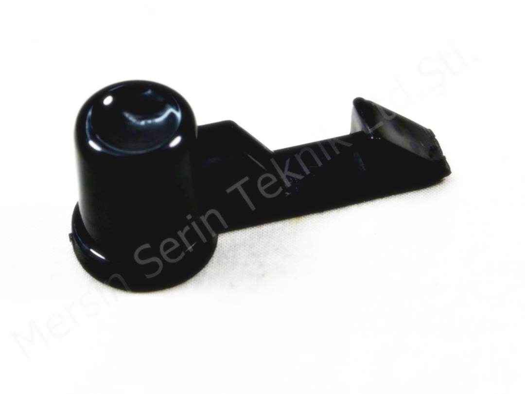 Pratik Dikey Elektrikli Süpürge Mandalı Model 2