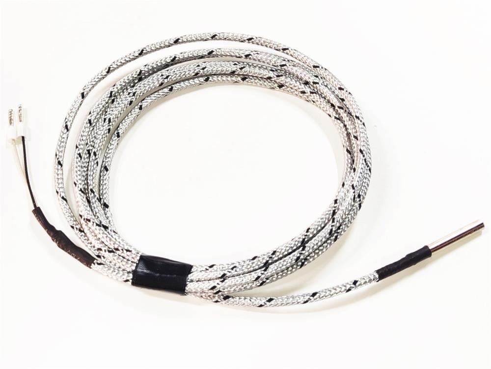 J Type Q4X30mm Thermocouple with 2-Meter Cable