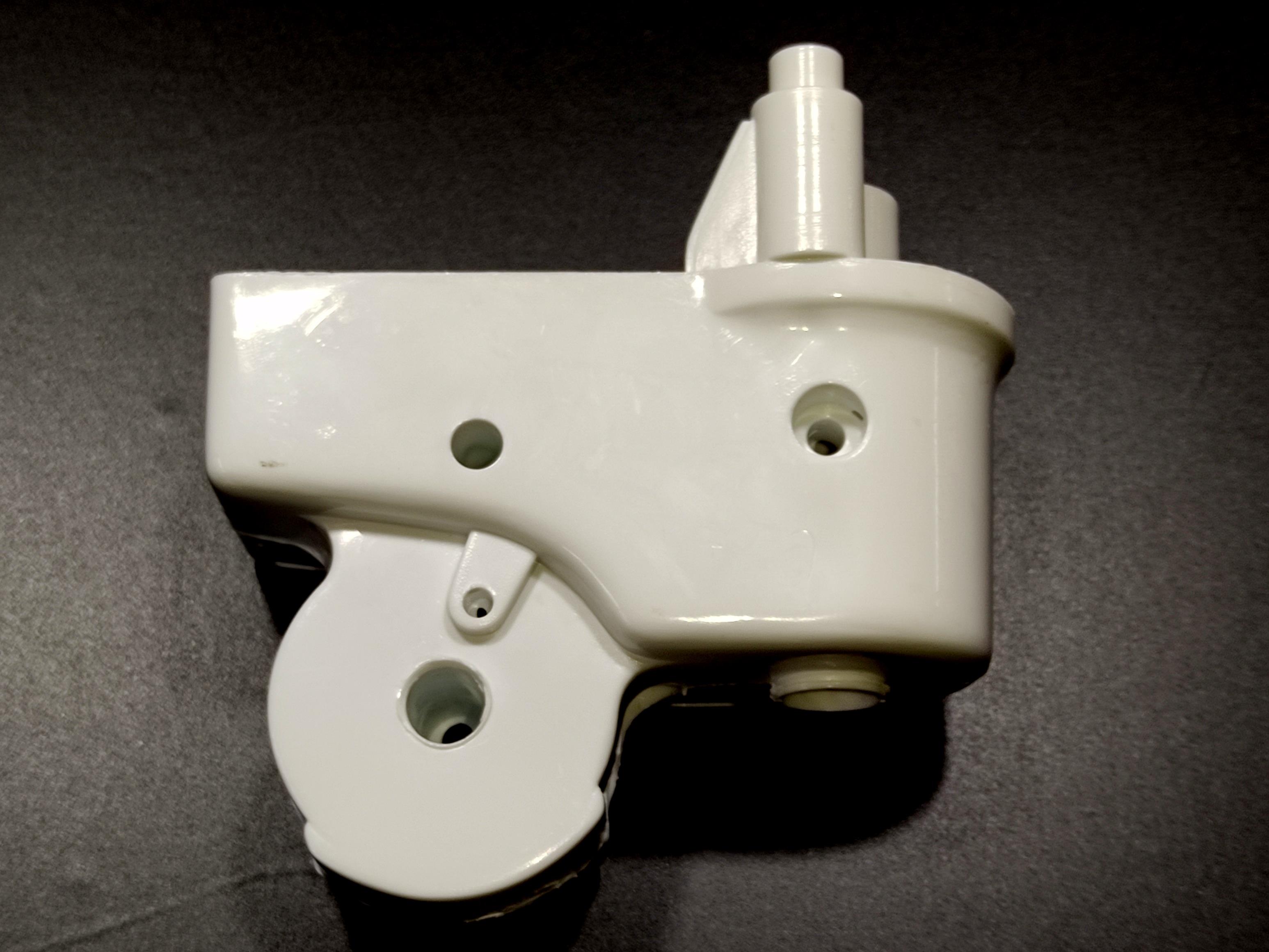 Neck Joint for Raks Old Model Fan
