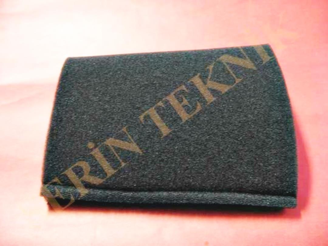 Foam Filter Compatible with Rowenta Drum Vacuum Cleaner – Replacement Sponge Filter