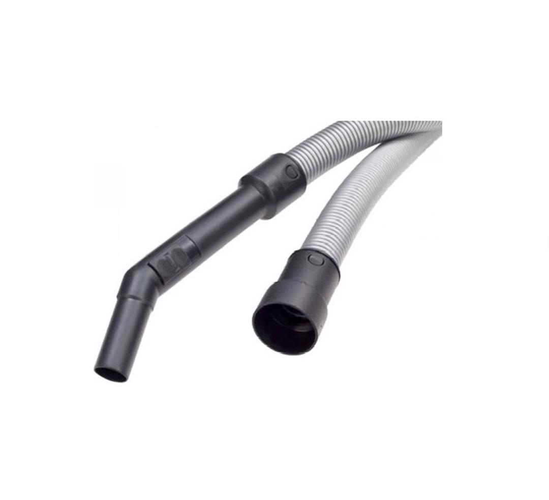 Replacement Hose for Wet & Dry Vacuum Cleaner – Compatible with Rowenta, Grey Colour