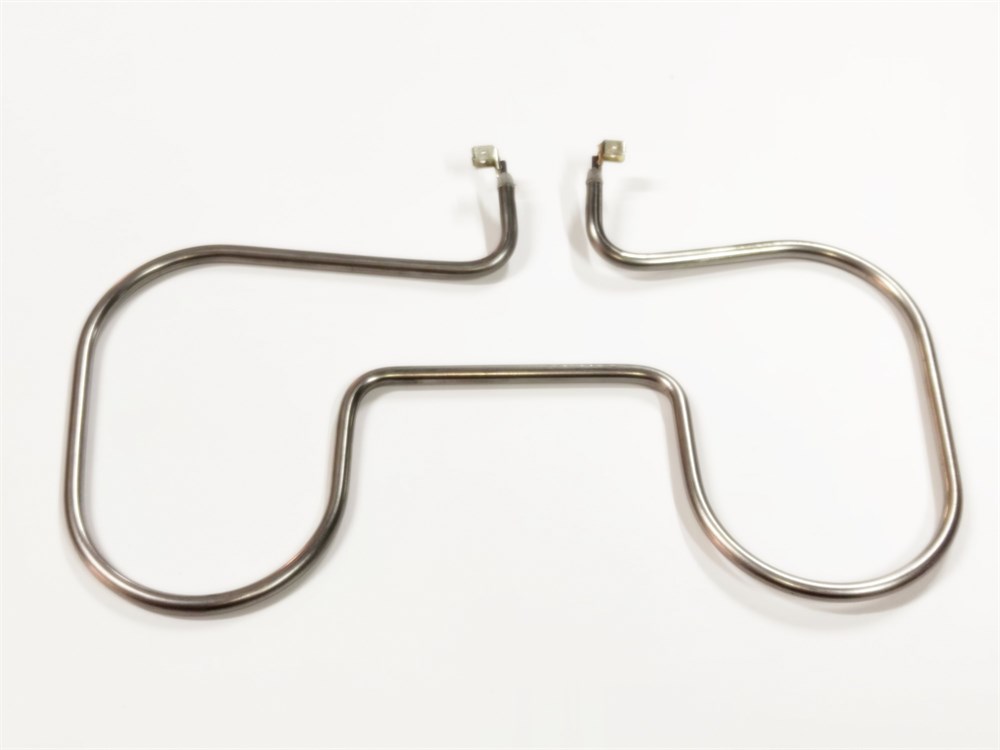 Sern Compatible Toaster Heating Element for Rowenta 110V 800W CR304 – Series Connection