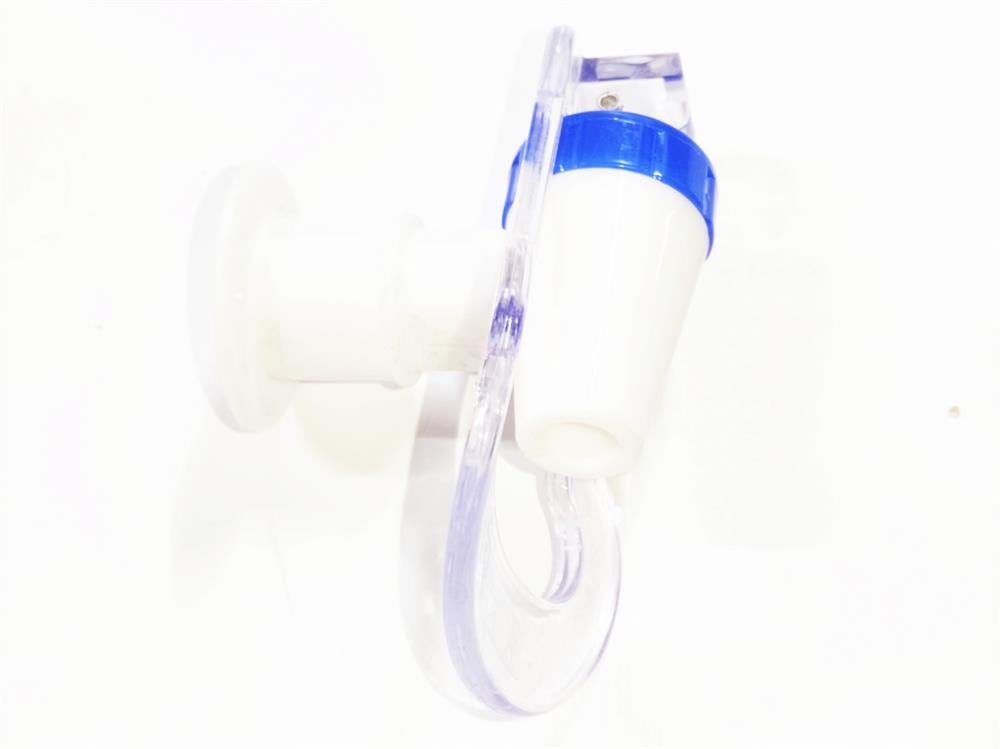 Standard Cold Water Dispenser Tap – Round Model