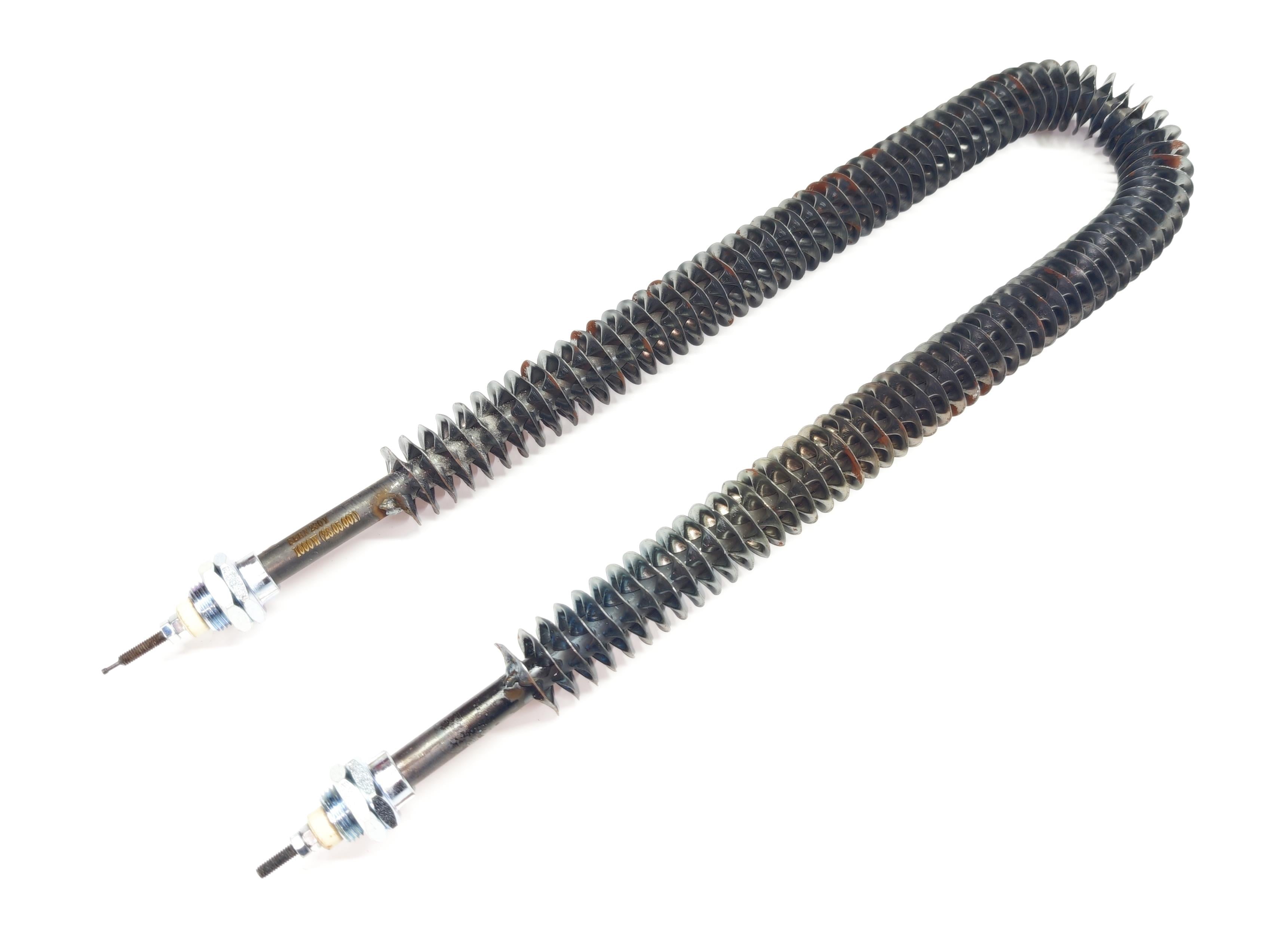 05.Sauna and Dry EnvironmentSERN 40cm U-Shaped Serpentine Heating Element 1000W 230V – 11.5mm Tube HeaterSERN 40cm U-Shaped Serpentine Heating Element 1000W 230V – 11.5mm Tube Heater