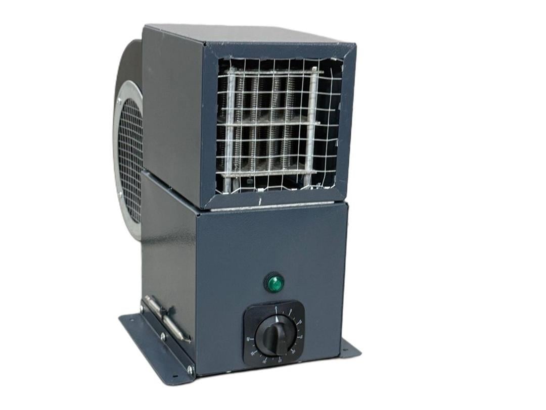01.FI Series Fan HeatersSERN Electric Fan Heater FI 5 Model 5kW 380V 650m³/h 30–50m² with ThermostatSERN Electric Fan Heater FI 5 Model 5kW 380V 650m³/h 30–50m² with Thermostat
