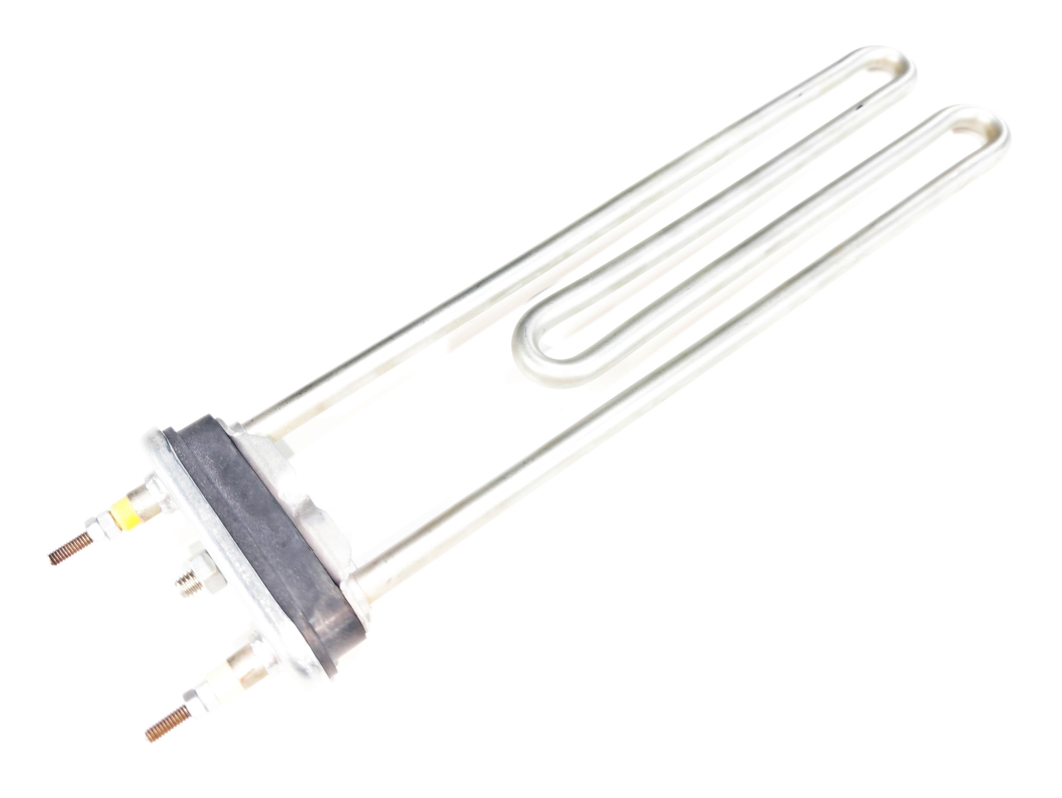 02.Chrome 316 Quality Heating ResistancesSERN PRIME 30 cm 3000W CR316 Stainless Steel Industrial Kitchen Tank Heating Element 230VSERN PRIME 30 cm 3000W CR316 Stainless Steel Industrial Kitchen Tank Heating Element 230V