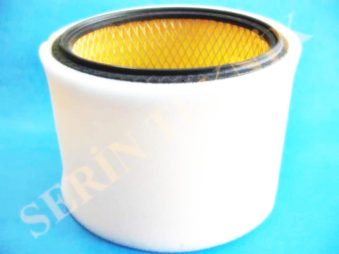 Foam Filter for Simtel Akromatik Vacuum Cleaner – Compatible Replacement Sponge Filter