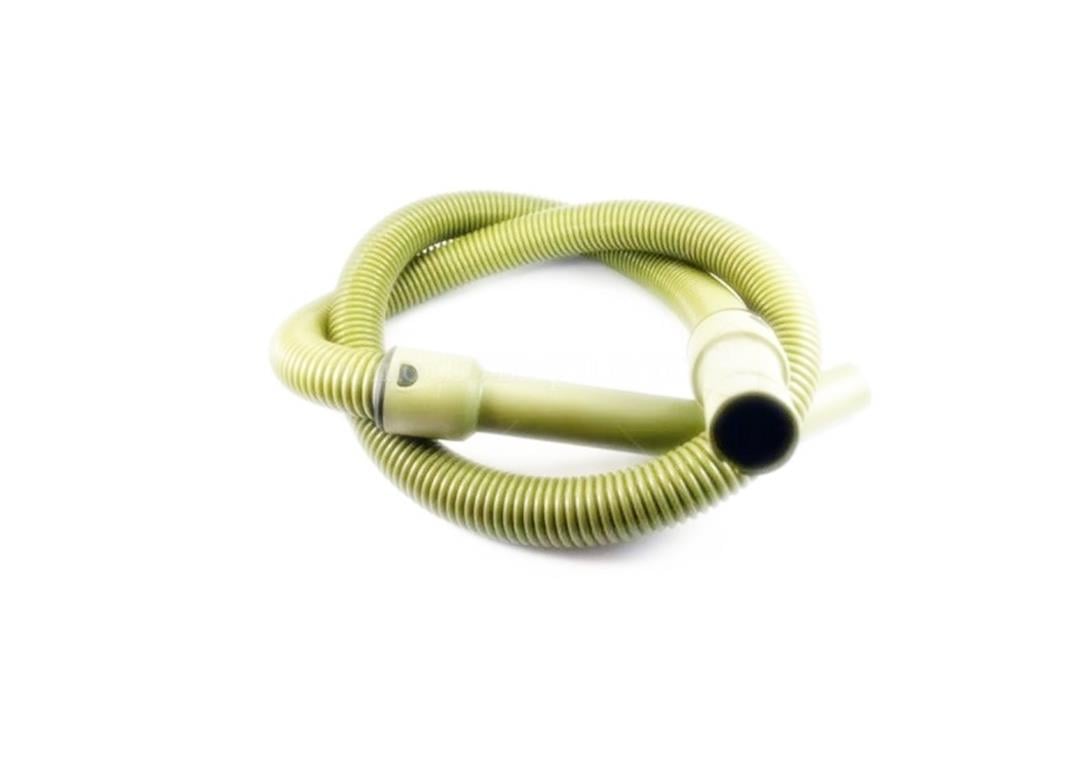 Replacement Hose for Classic Canister Vacuum Cleaner – Compatible with Simtel, Green Colour
