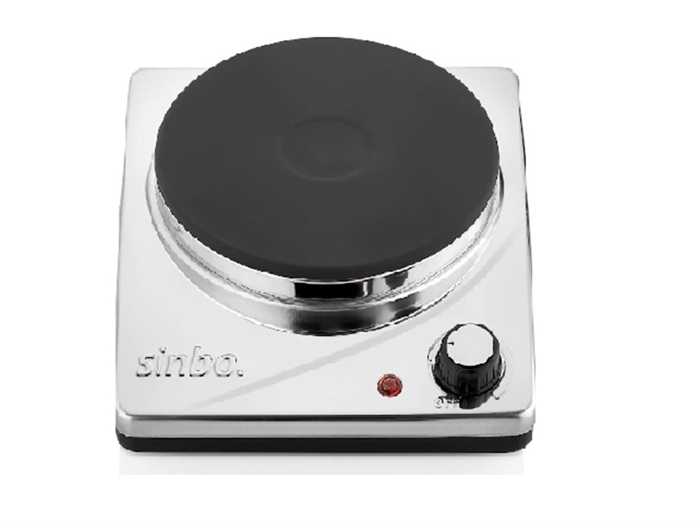 Sinbo SCO-5038 Countertop Cooker Inox