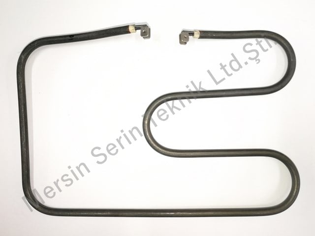 Sern Toaster Heating Element 230V 750W CR304 – Parallel Connection