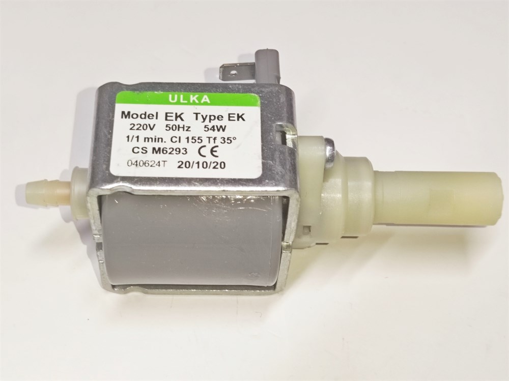 Ulka 54W 230V Water Pump for Carpet Washing Machines – Heavy Duty Replacement Spray Pump
