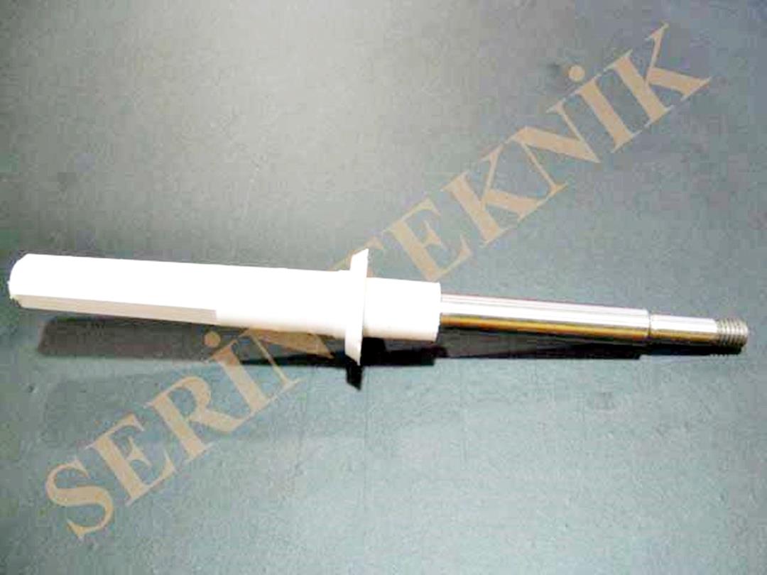 Zass Eski Model Mutfak Robotu Mili