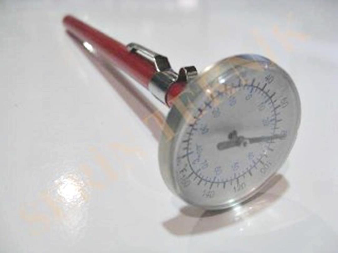 -40/+70 Çubuk Analog Termometre