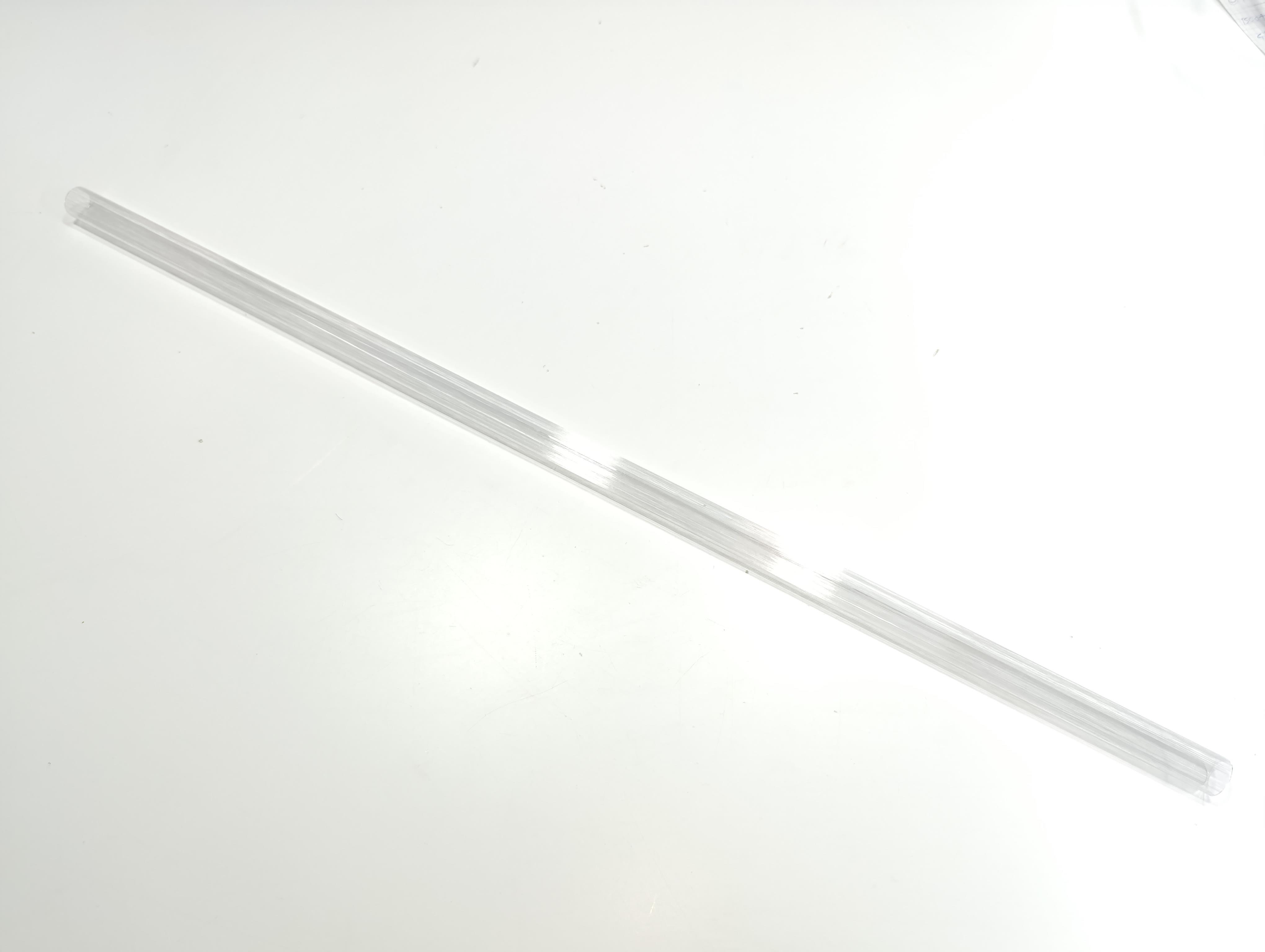  64CM 18MM Mikatronic Upright Heater Glass