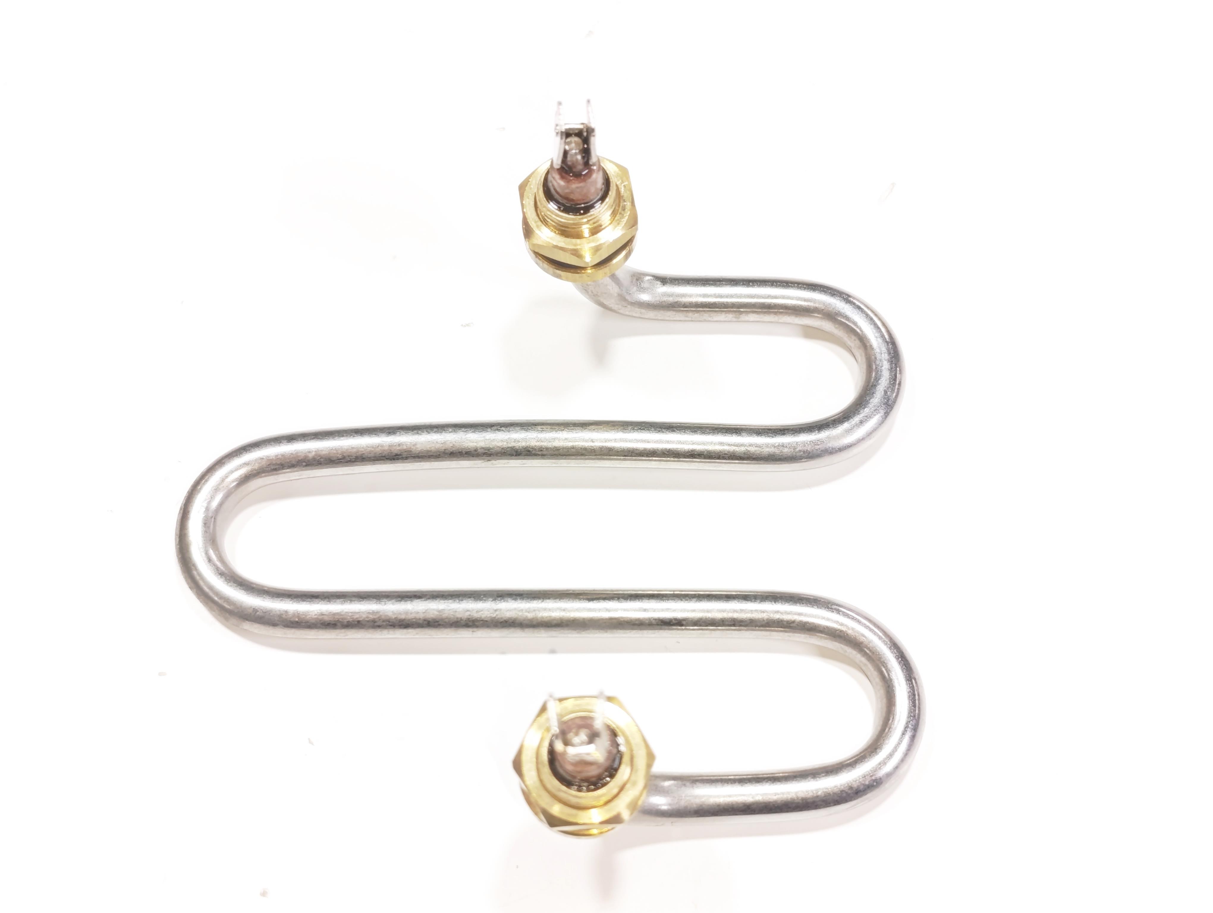 01.Heating Resistances1000W 230V Samovar Tea Maker Zigzag Heating Element1000W 230V Samovar Tea Maker Zigzag Heating Element