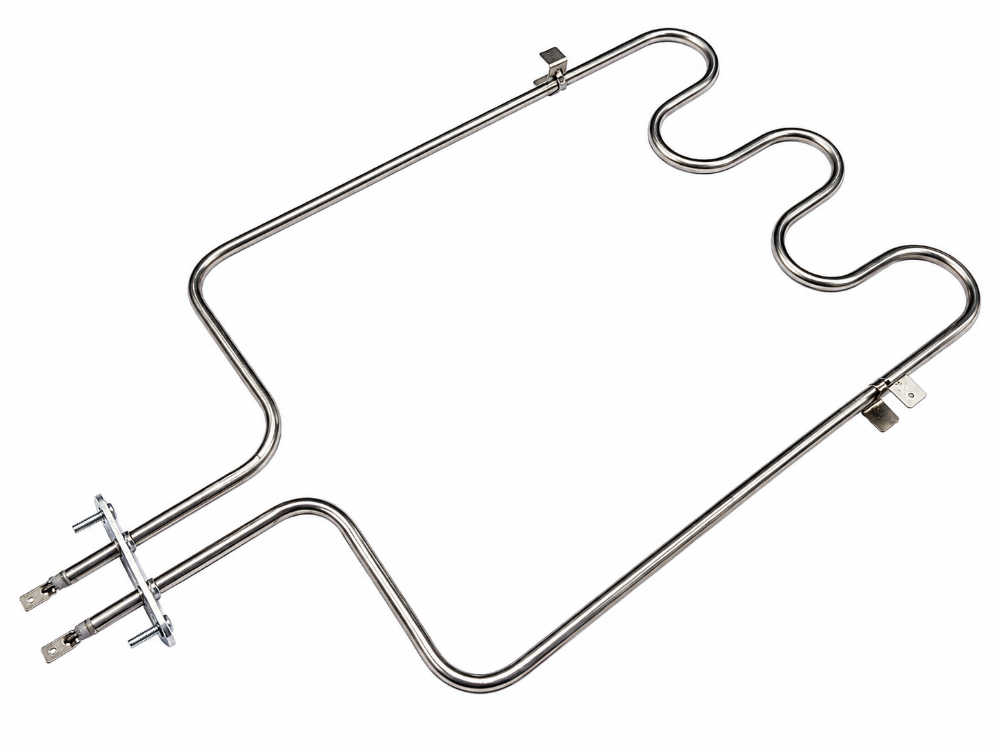 03.Heater Elements1100W 230V SERN 6.5mm Oven Heater Element CR304 Stainless Steel Heating Element1100W 230V SERN 6.5mm Oven Heater Element CR304 Stainless Steel Heating Element