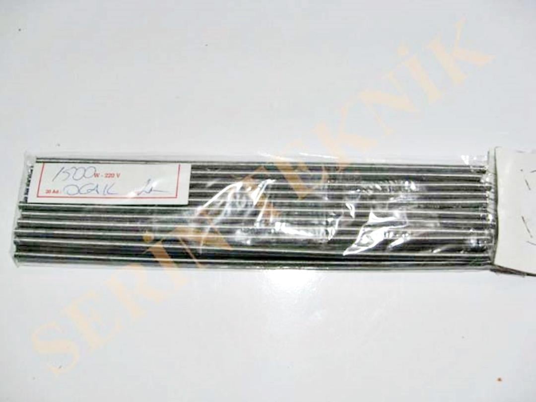 1500W Elektrikli Ocak Tel Rezistans