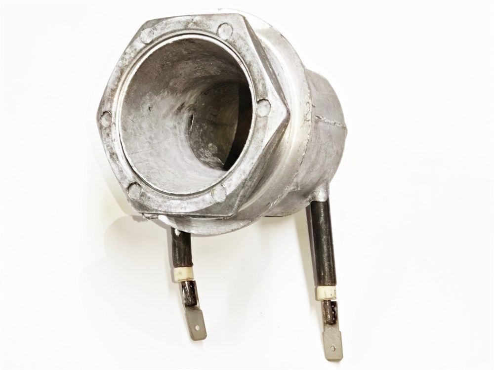 Screw-In Cast Cup Heater Element for Samovar Tea Maker 1500W 230V