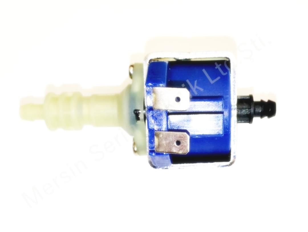 16W Pompa Motoru Model 1