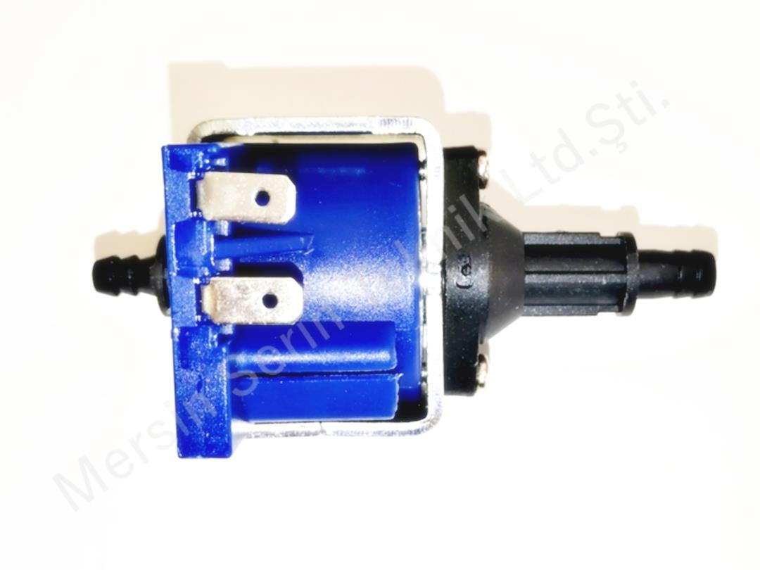 16W Pompa Motoru Model 2