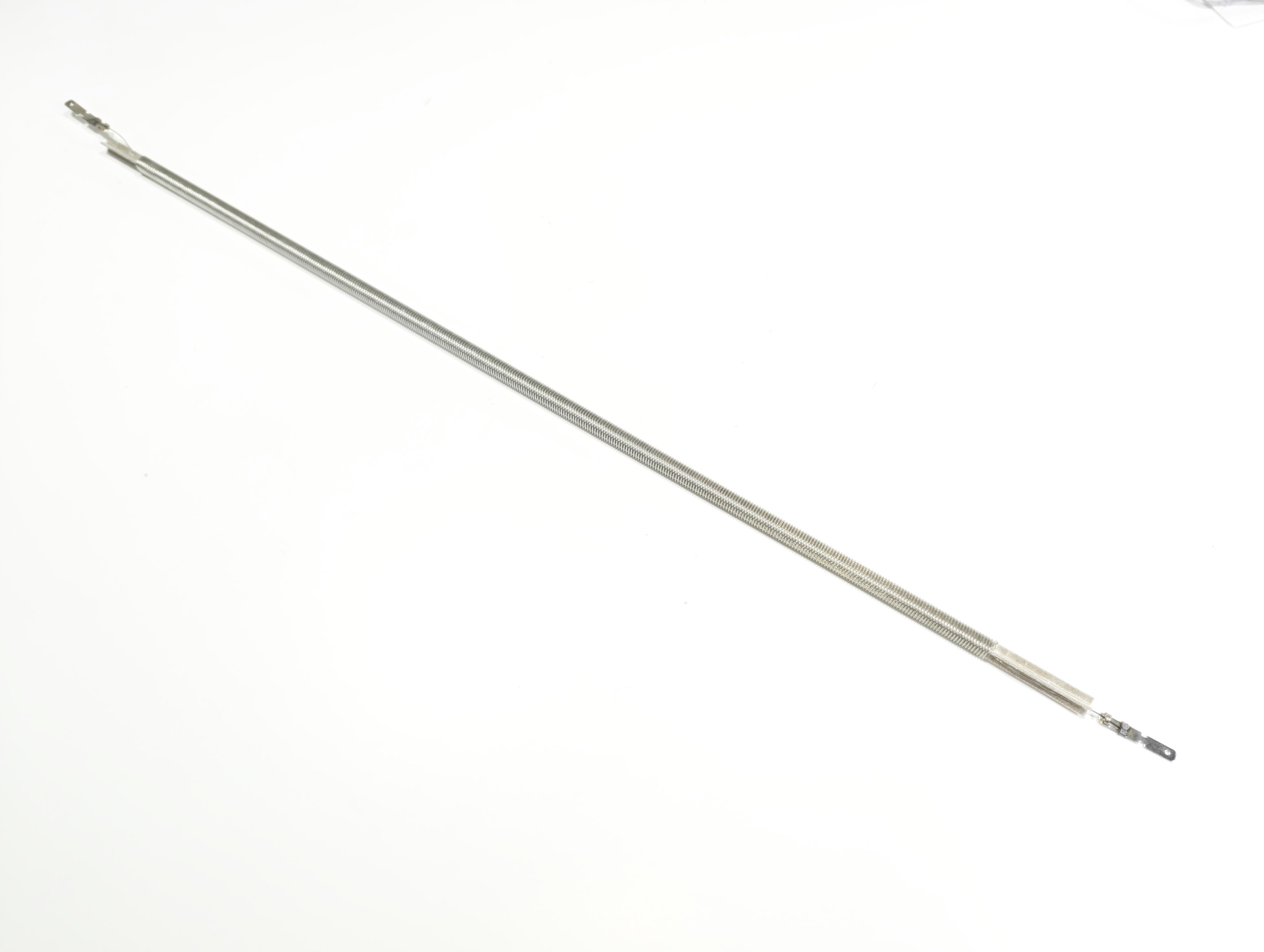 1800W Mikatronic Upright Heater Resistance