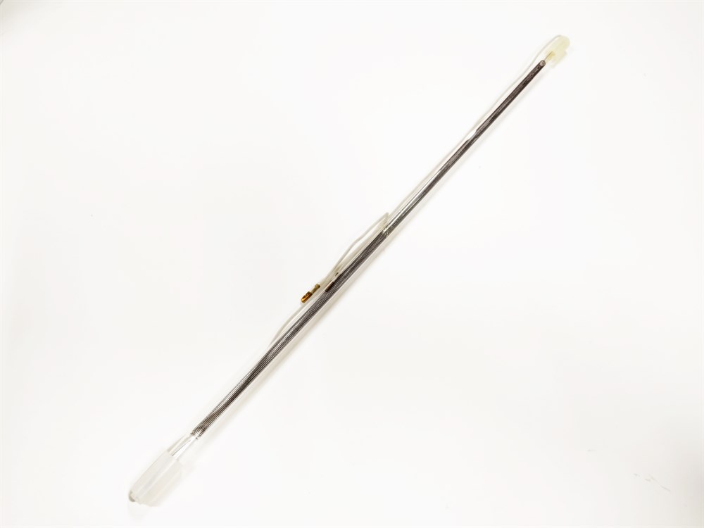 22 Inch 220V 240W Glass Tube Heating Element – Incubator Heater for Precise Temperature and Humidity Regulation