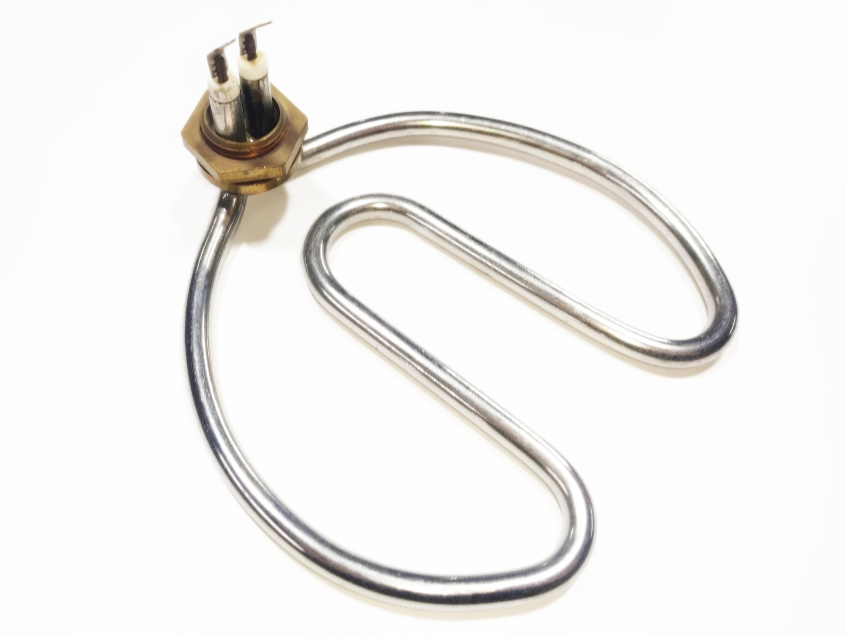 1500W Heating Element Compatible with Teknogrand Samovar 230V CR304 Stainless Steel