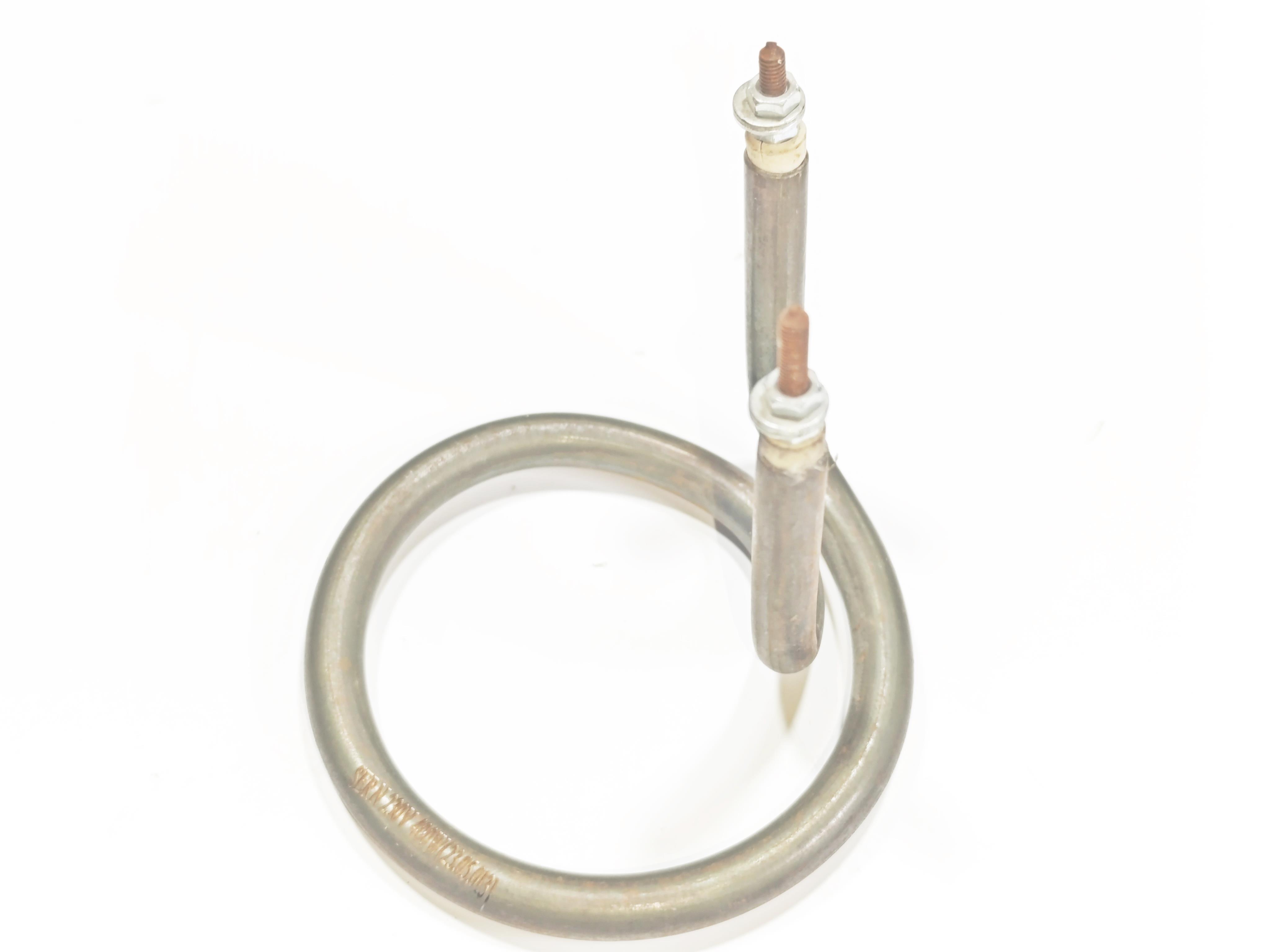 05.Sauna and Dry Environment230V 400W 8mm Packaging Machine Heating Resistance230V 400W 8mm Packaging Machine Heating Resistance