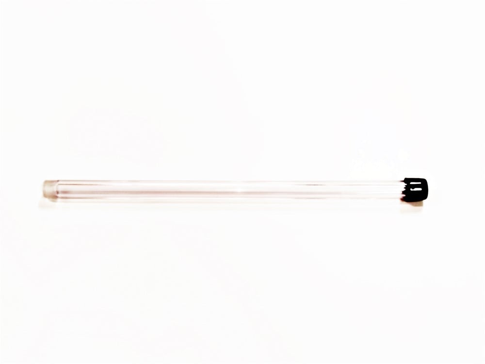 23.5cm Samovar Faucet Transparent Indicator Plastic