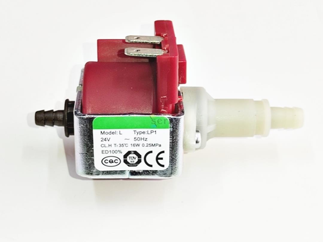 24V 16W Pompa Motoru