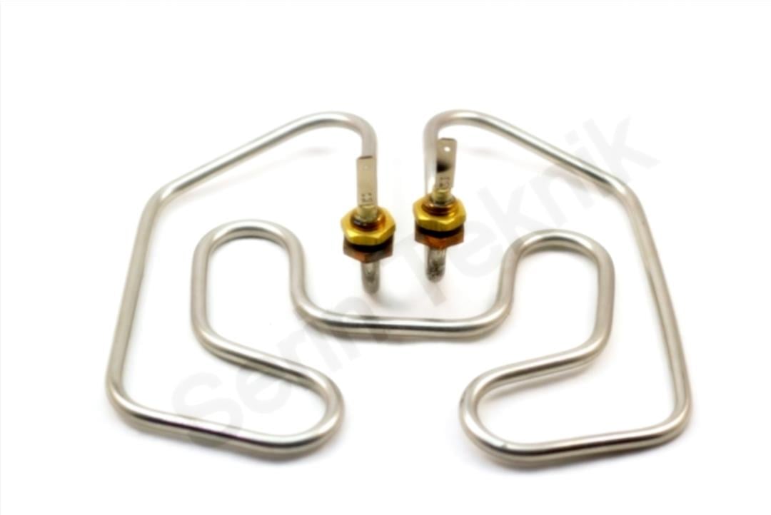 Compatible Heating Element for Ekber Samovar 2500W 230V CR304 Stainless Steel