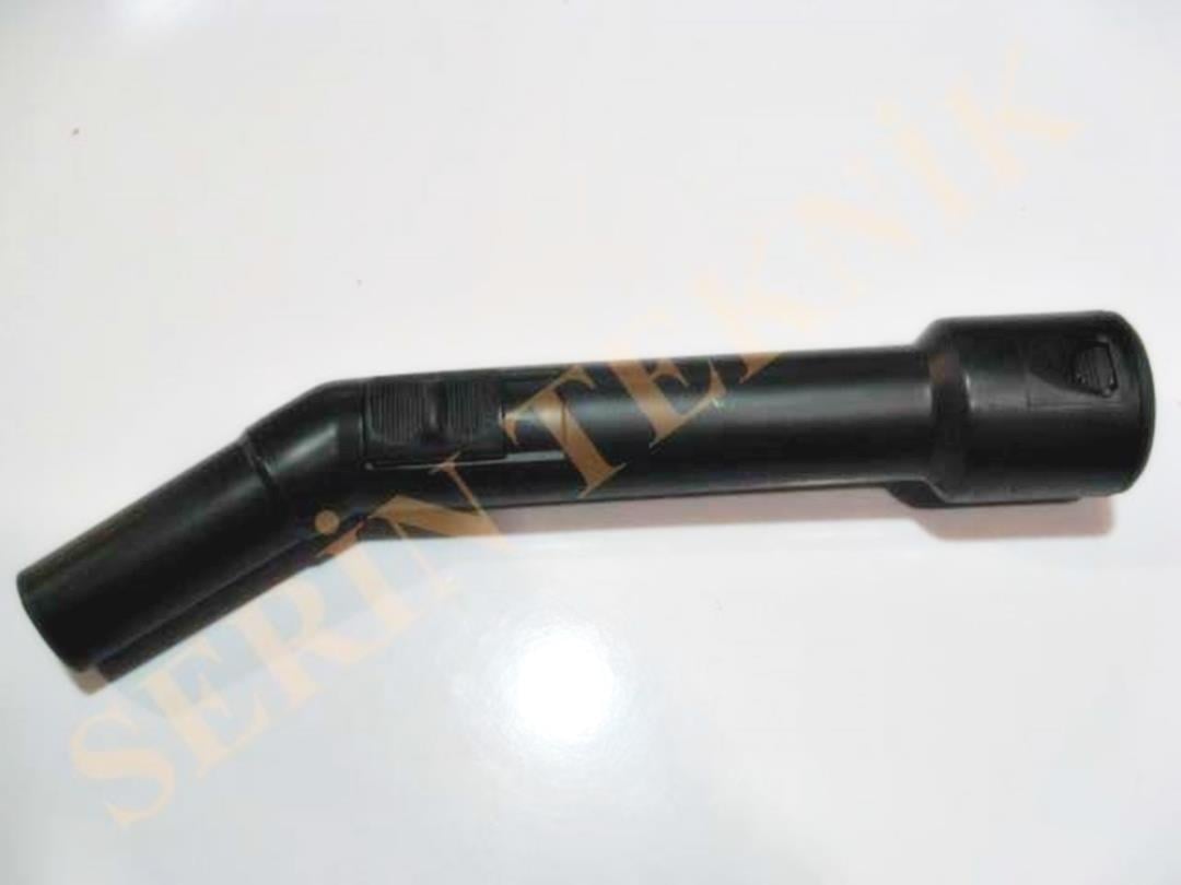 32mm Elektrikli Süpürge Hortum Başlığı