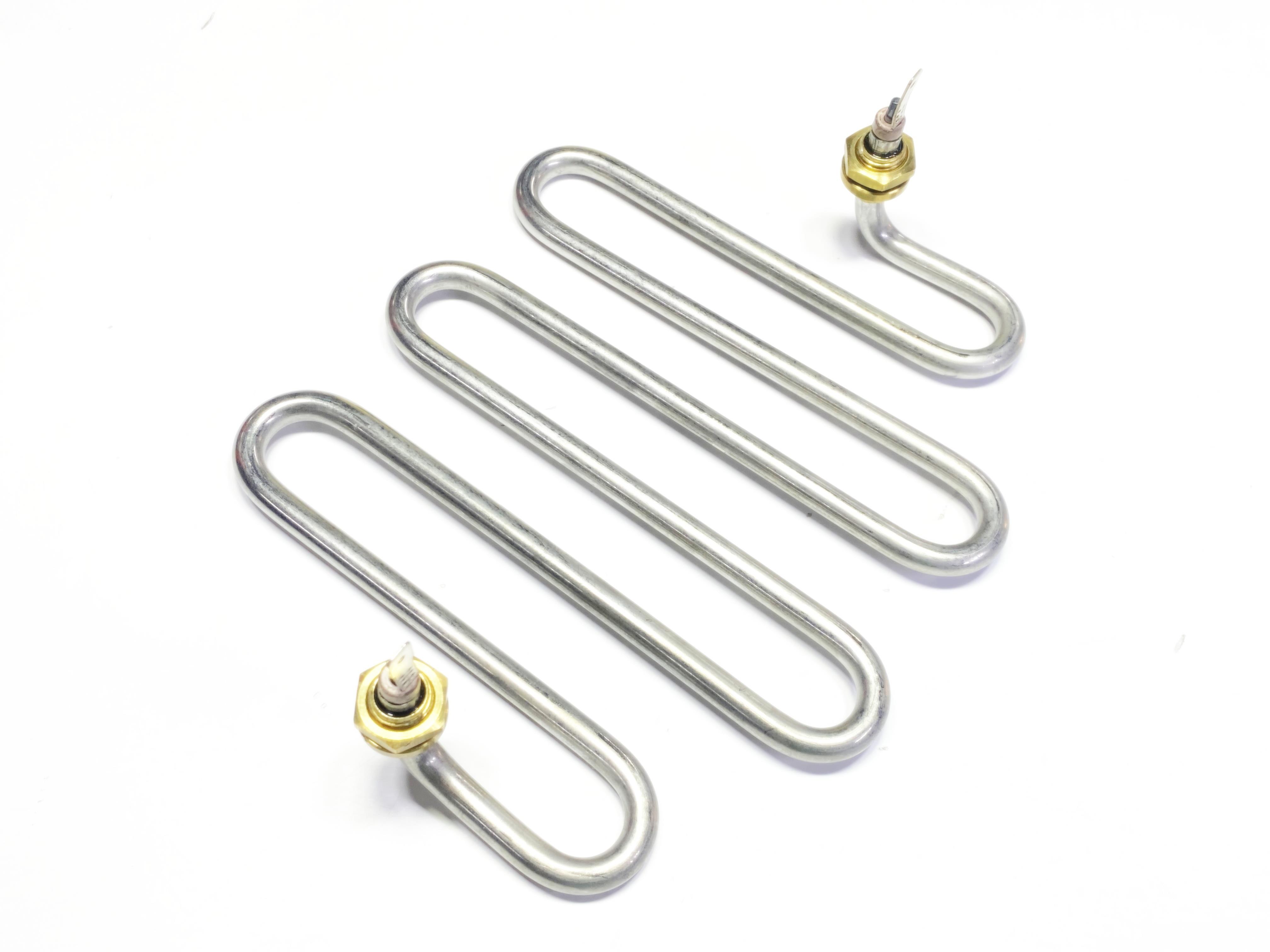 01.Heating Resistances3500W 230V Zigzag Heating Element for Samovar & Tea Maker3500W 230V Zigzag Heating Element for Samovar & Tea Maker