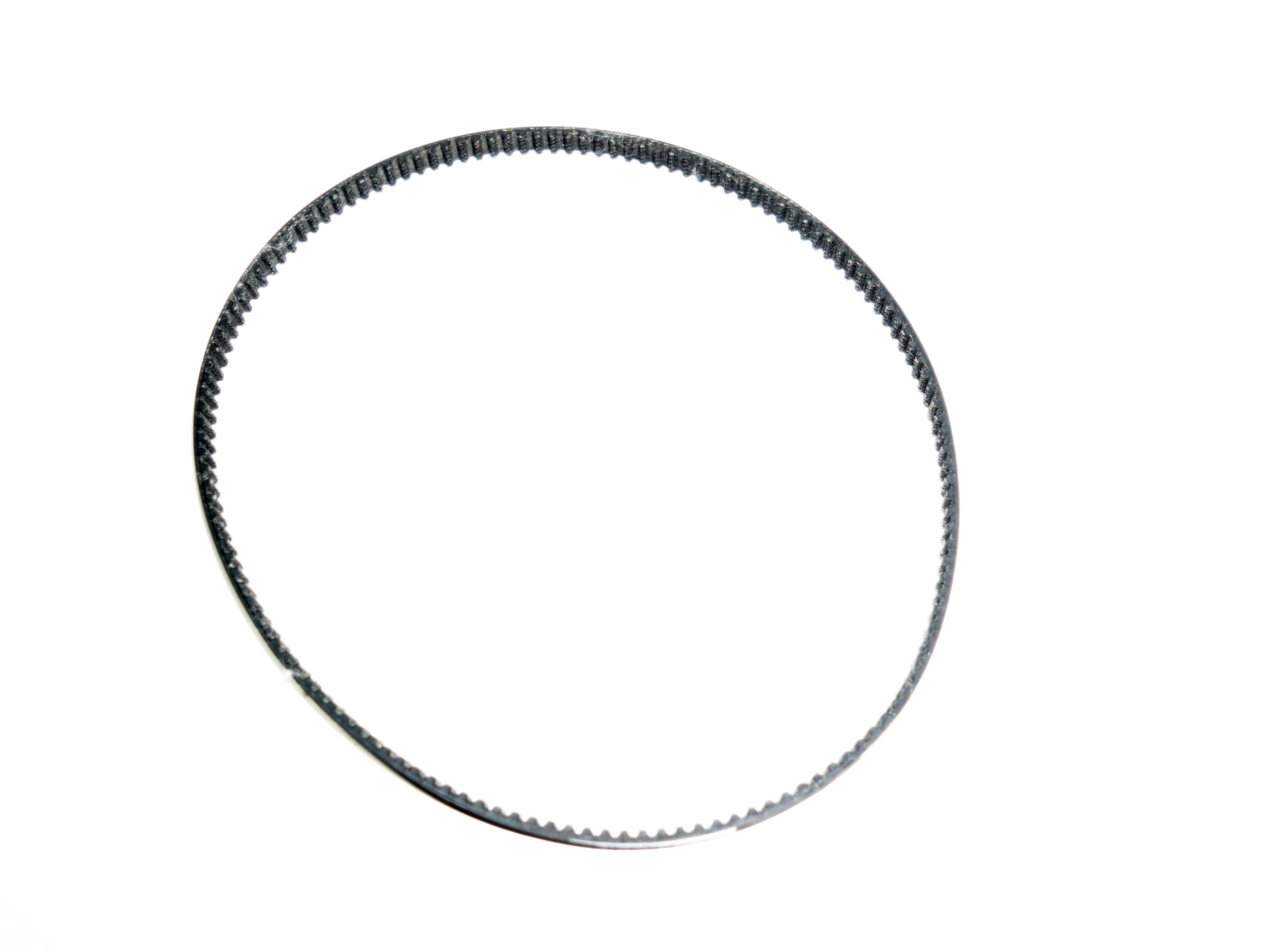 420-3M Timing Belt – Synchronous Drive Belt for Bread Makers, Kitchen Food Processors & Small Appliances
