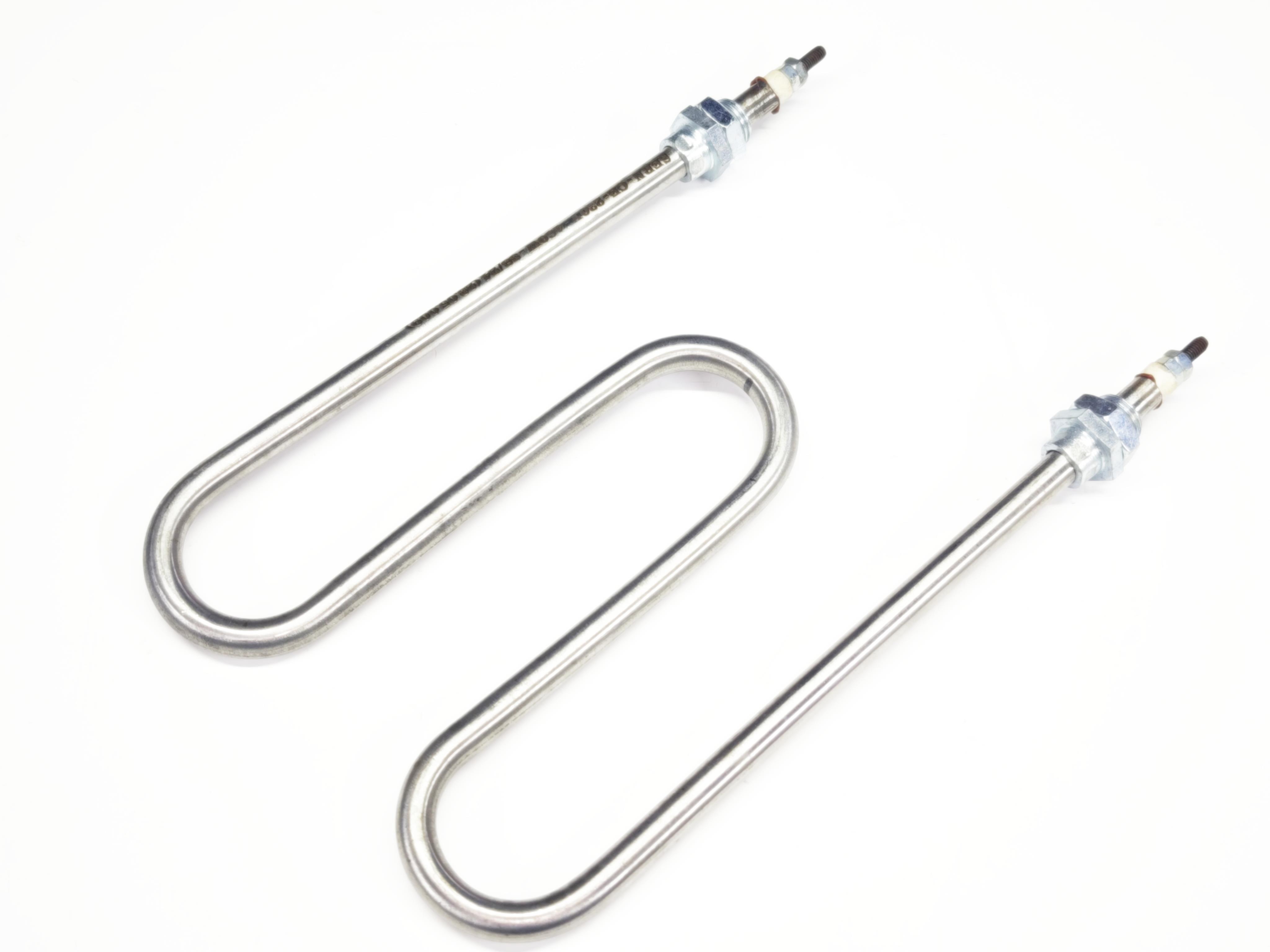 05.Sauna and Dry Environment460W 230V SERN 8.5mm Custom M Type Air Heater Element CR304 Stainless Steel460W 230V SERN 8.5mm Custom M Type Air Heater Element CR304 Stainless Steel