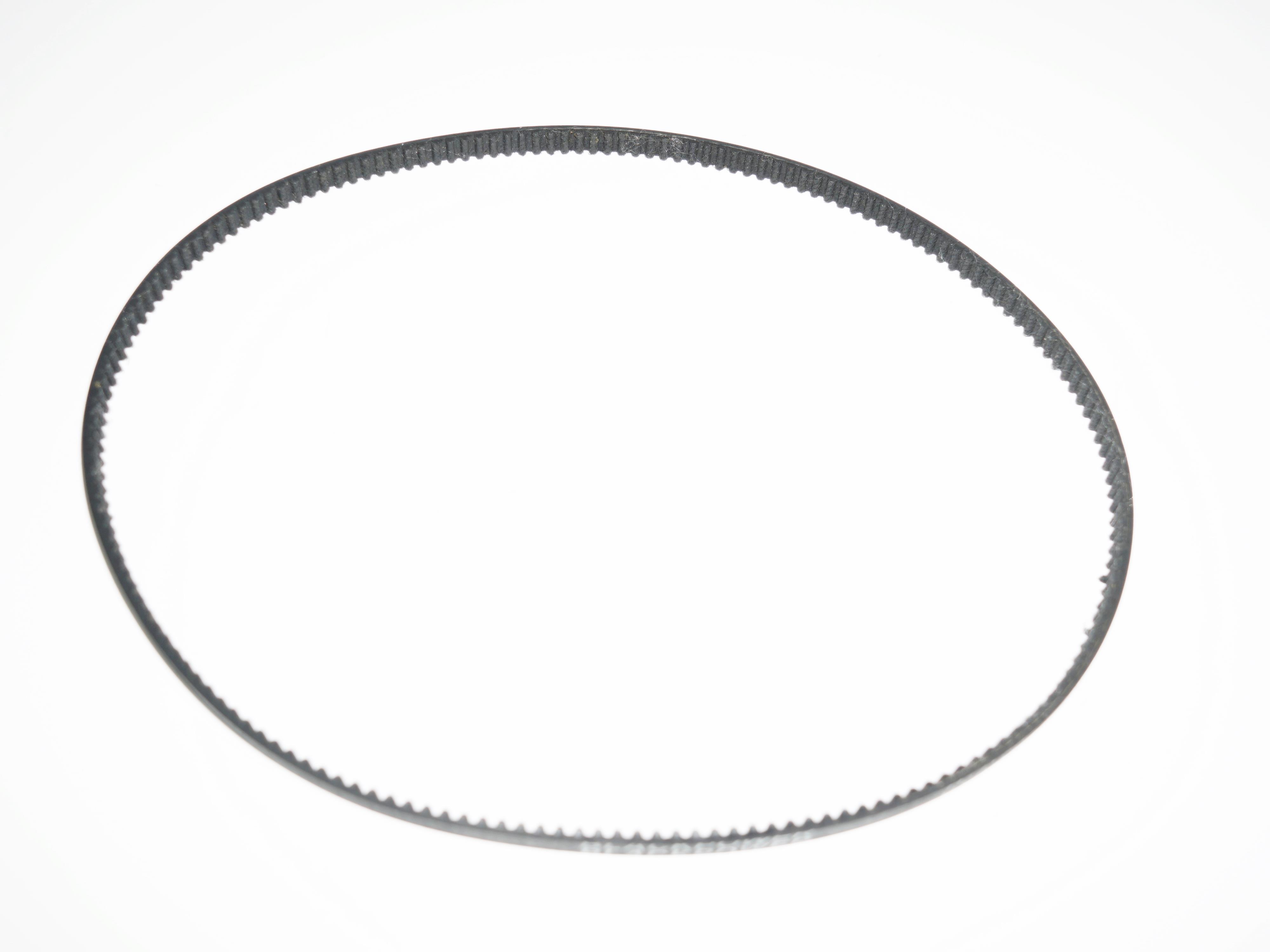 531 3M Timing Belt – Industrial Rubber Drive Belt for Appliances & Small Machinery