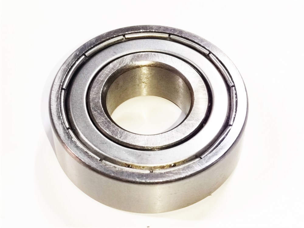 6204 ZZ Metal Shielded Ball Bearing