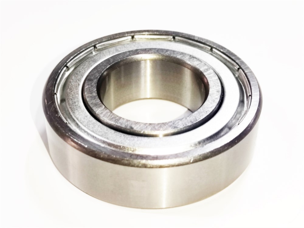 6205 ZZ Metal Shielded Ball Bearing