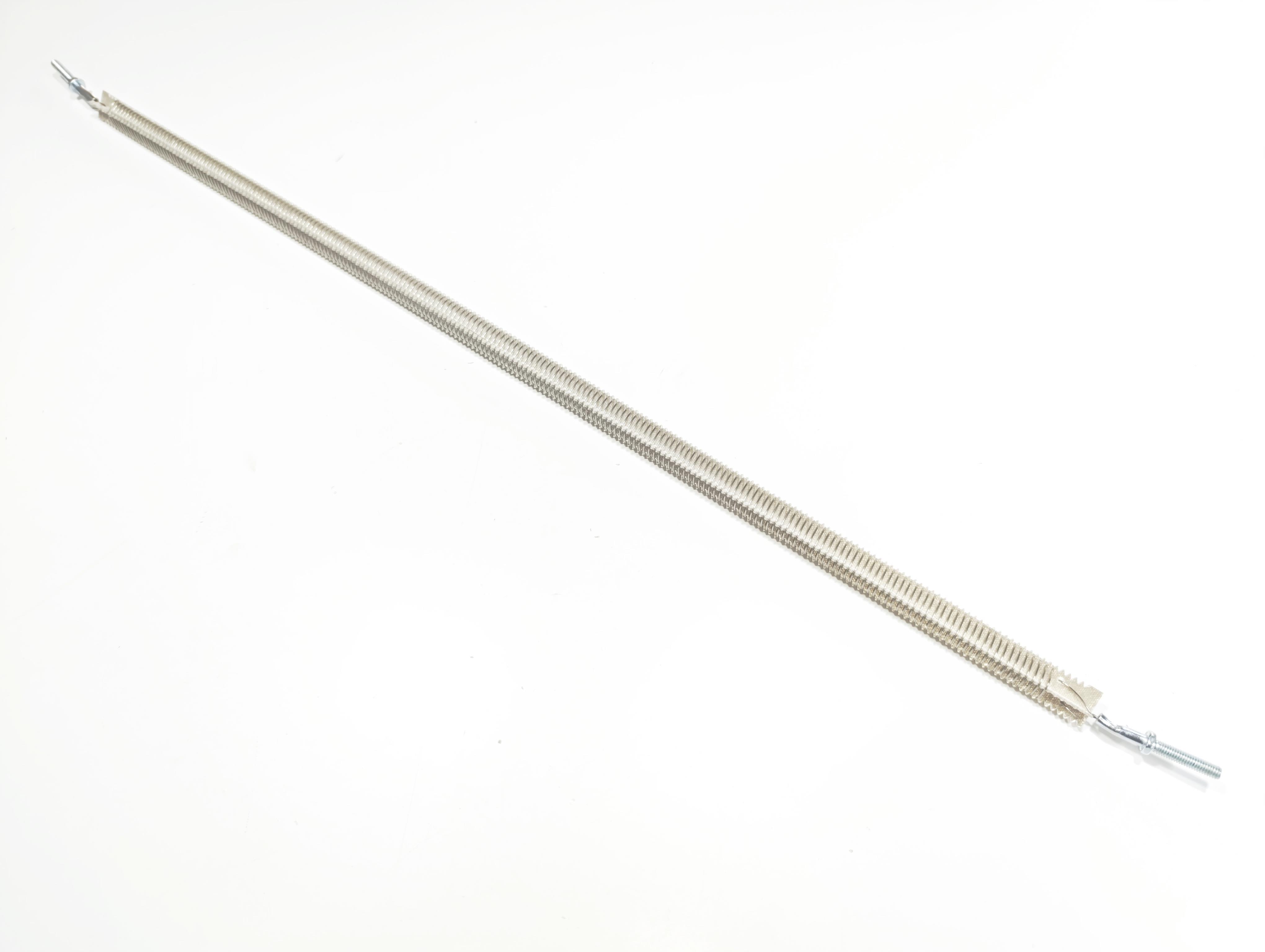 65 cm Mikatronic Vertical Stove Heater Resistance with Metric Nut