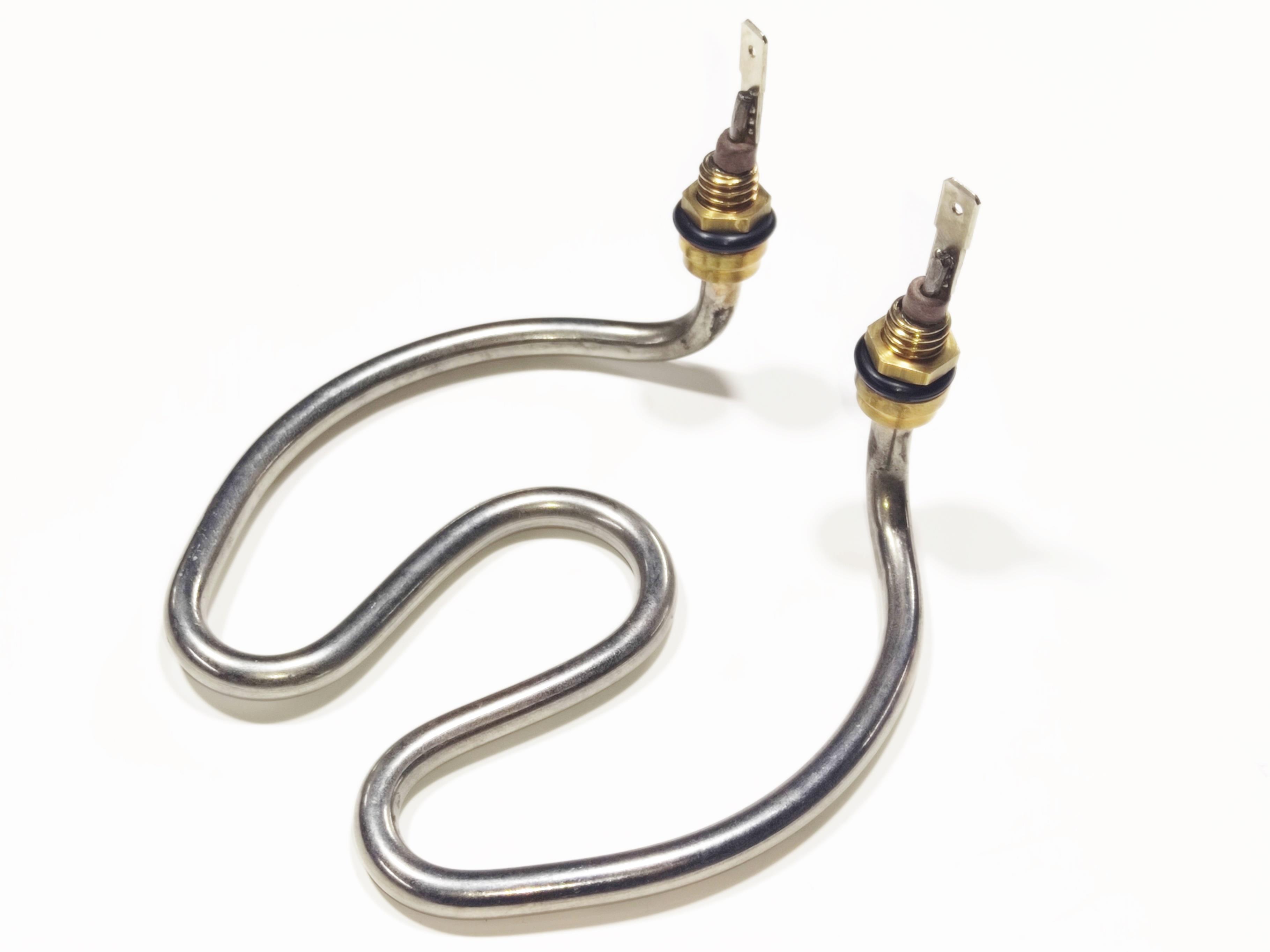 Heating Element for Samovar 800W 230V CR304 Stainless Steel
