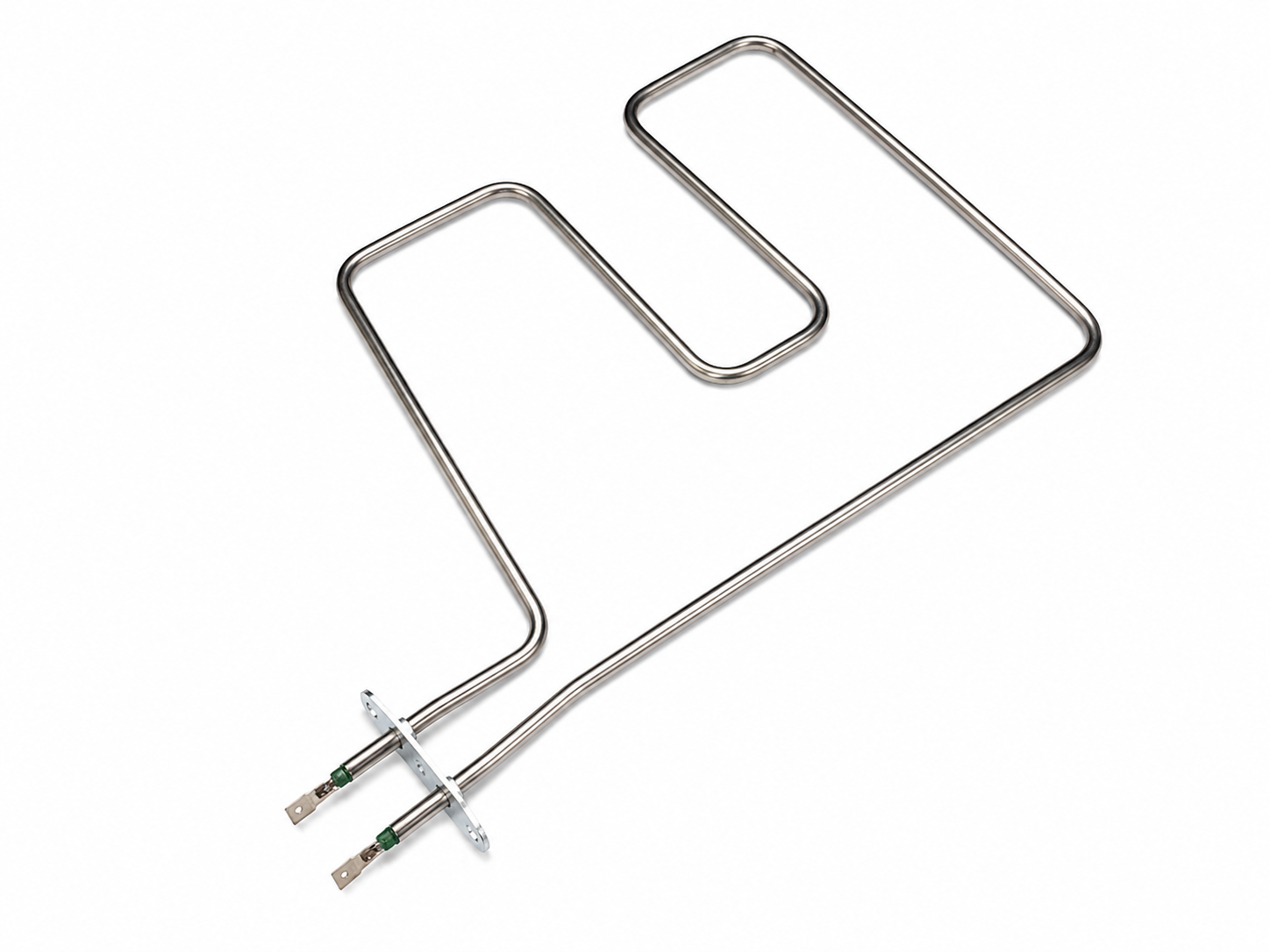 03.Heater Elements800W 230V SERN F Type Oven Upper Heater Element CR304 Stainless Steel Heating Element800W 230V SERN F Type Oven Upper Heater Element CR304 Stainless Steel Heating Element