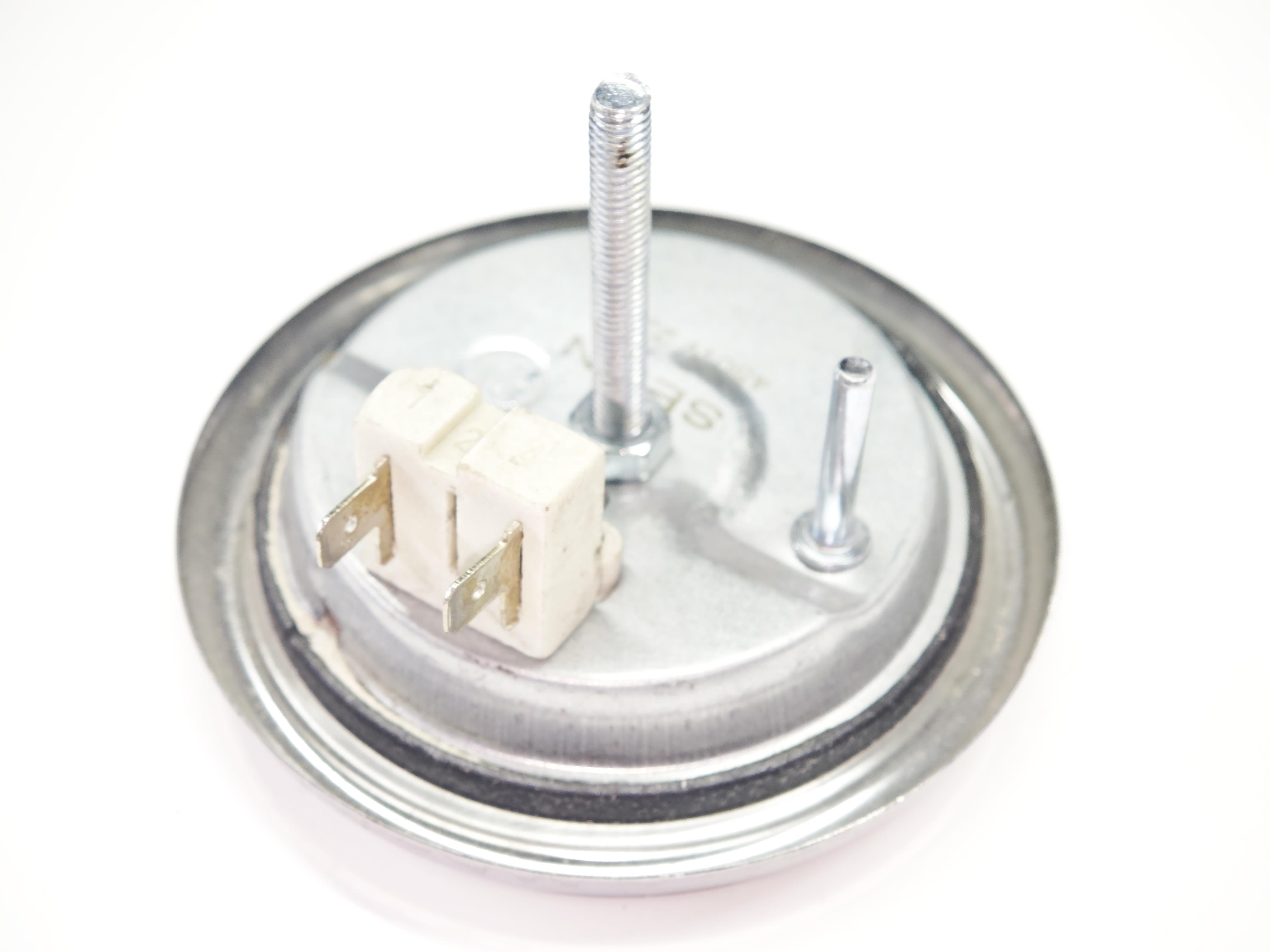 02.Round Hot Plates80mm 450W 230V SERN Electric Hot Plate Element Double Socket Compact Cooker Plate80mm 450W 230V SERN Electric Hot Plate Element Double Socket Compact Cooker Plate