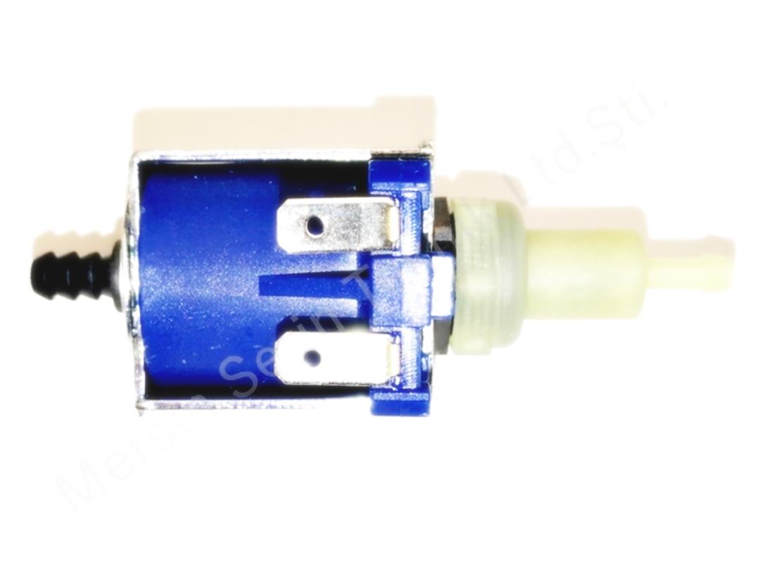 9W Pompa Motoru Küçük 