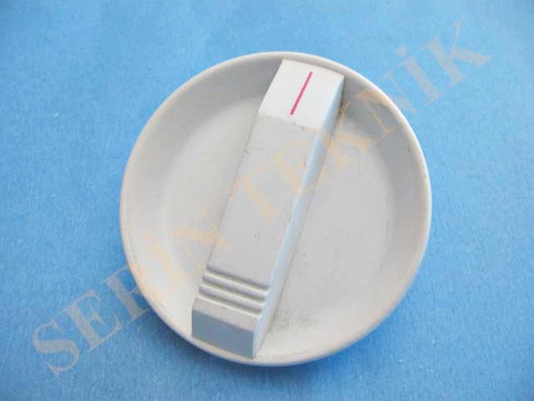 AEG Çamaşır Makinesi Program Düğmesi