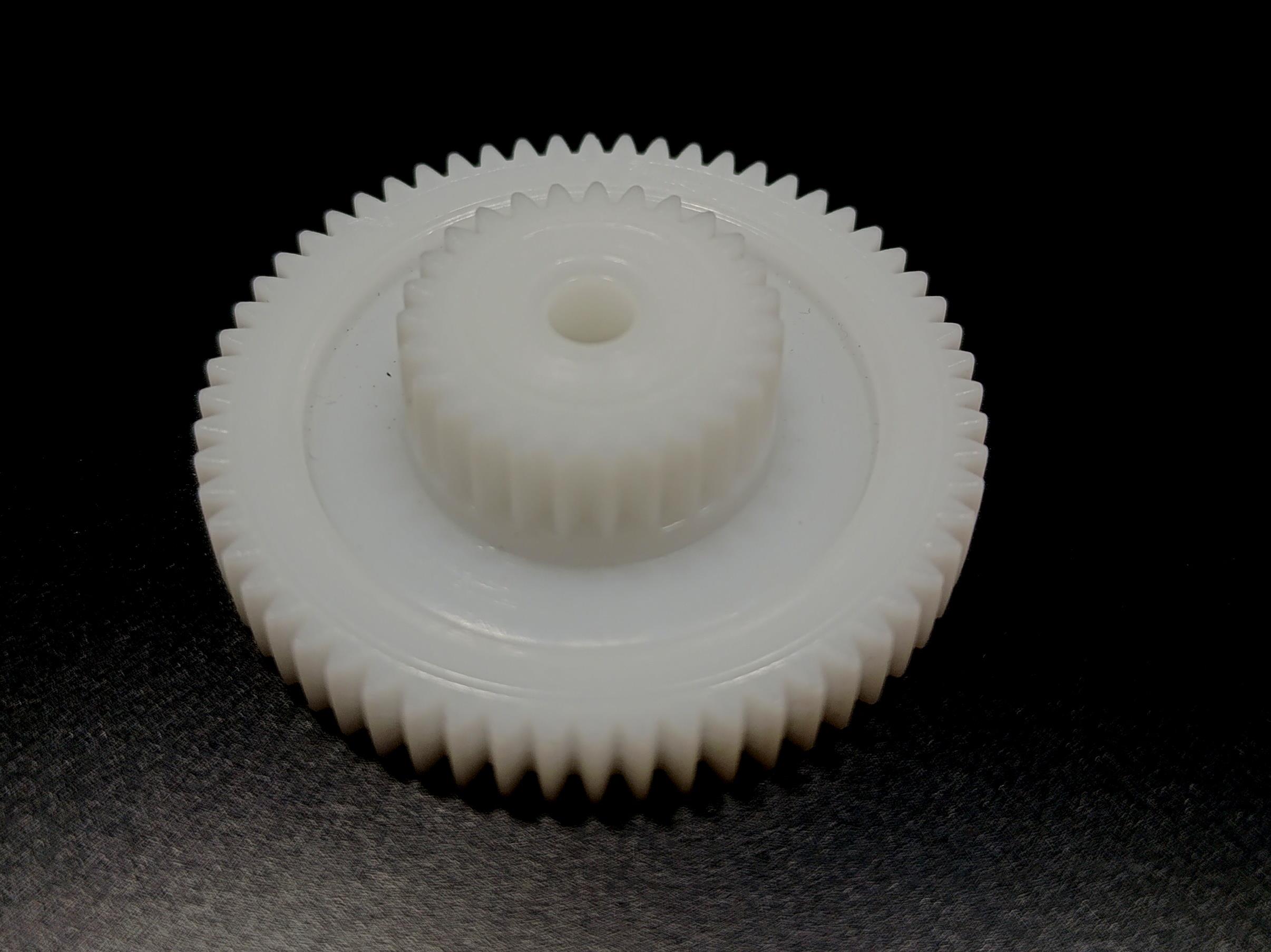 Aktarma Dişlisi 45,5mm / 21,5mm