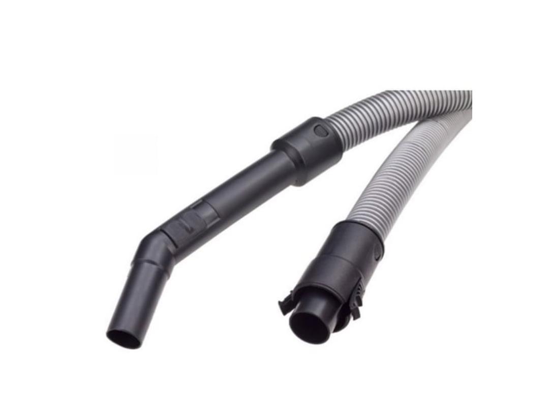 Replacement Vacuum Hose for Altus AL 662 K – Grey – Compatible Flexible Suction Tube