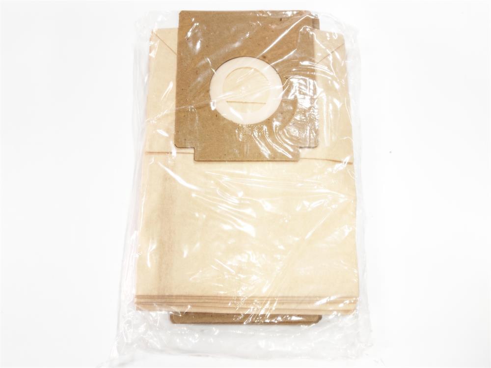 Paper Dust Bag (Pack of 10) Compatible with Altus Horizontal Vacuum Cleaner