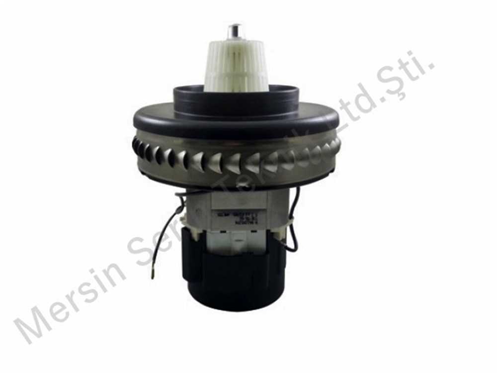Ametek Vacuum Motor for Libella Cleaning Robot | 230V | Single-Fan | Separator Type | OEM Replacement